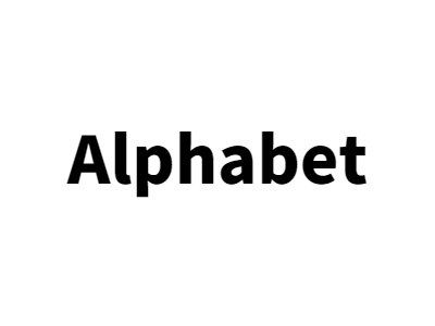 アルファベット（Alphabet） $GOOG
