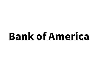 バンク・オブ・アメリカ（Bank of America） $BAC