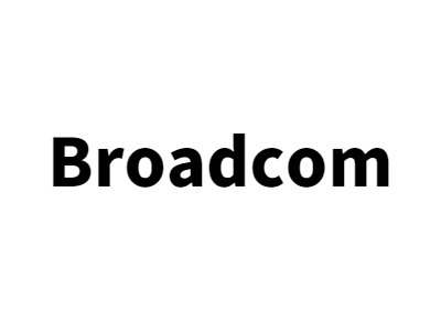 ブロードコム（Broadcom） $AVGO