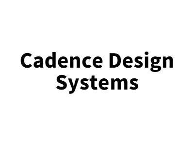 ケイデンス・デザイン・システムズ（Cadence Design Systems） $CDNS