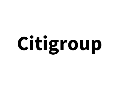 シティグループ（Citigroup） $C