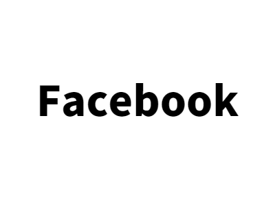 フェイスブック（Facebook） $FB