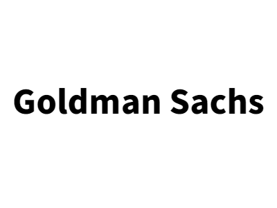 ゴールドマン・サックス（Goldman Sachs） $GS