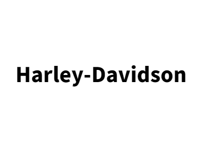 ハーレーダビッドソン（Harley-Davidson） $HOG