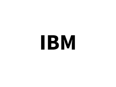 アイビーエム（International Business Machines） $IBM