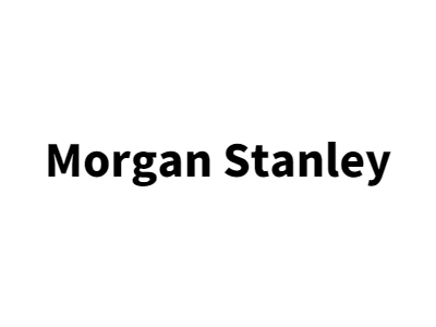 モルガン・スタンレー（Morgan Stanley） $MS
