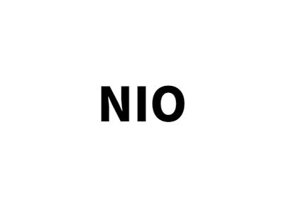 ニーオ（NIO） $NIO