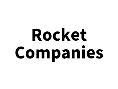 ロケット・カンパニーズ（Rocket Companies） $RKT