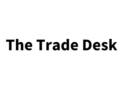 トレード・デスク（Trade Desk） $TTD