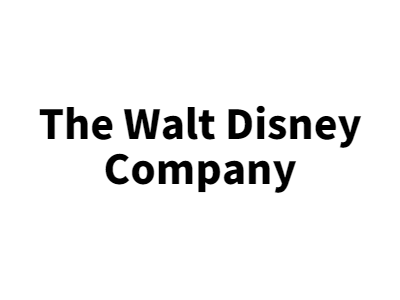 ウォルト・ディズニー（Disney） $DIS