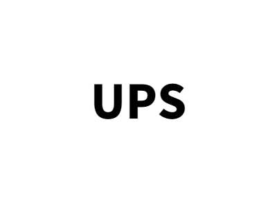 ユナイテッド・パーセル・サービス（United Parcel Service） $UPS