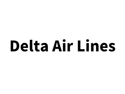 デルタ・エア・ラインズ（Delta Air Lines） $DAL