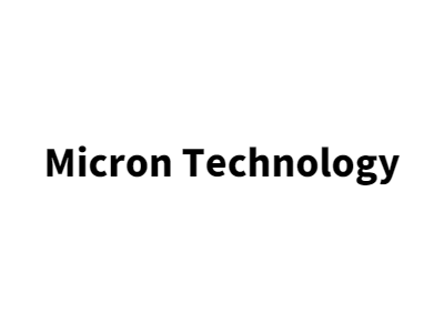 マイクロン・テクノロジー（Micron Technology） $MU