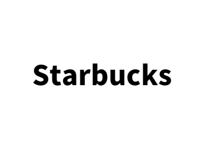 スターバックス（Starbucks） $SBUX
