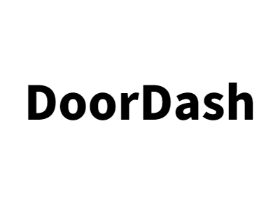 ドアダッシュ（DoorDash） $DASH