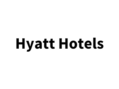 ハイアット・ホテルズ（Hyatt Hotels） $H