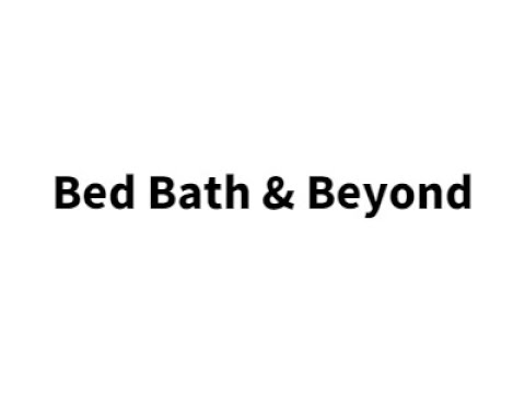 ベッド・バス・アンド・ビヨンド（Bed Bath & Beyond） $BBBY