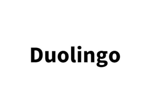 デュオリンゴ（Duolingo） $DUOL