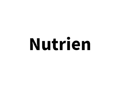 ニュートリエン（nutrien） $NTR