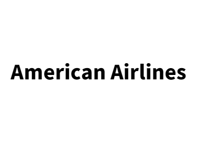 アメリカン航空グループ（American Airlines Group） $AAL